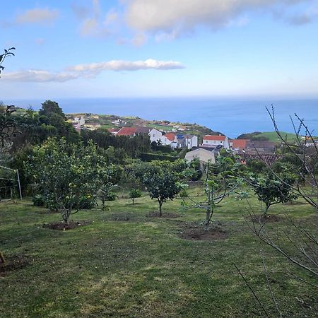 Casa Do Castanheiro - Nordeste, Acores Nordeste  Exterior photo