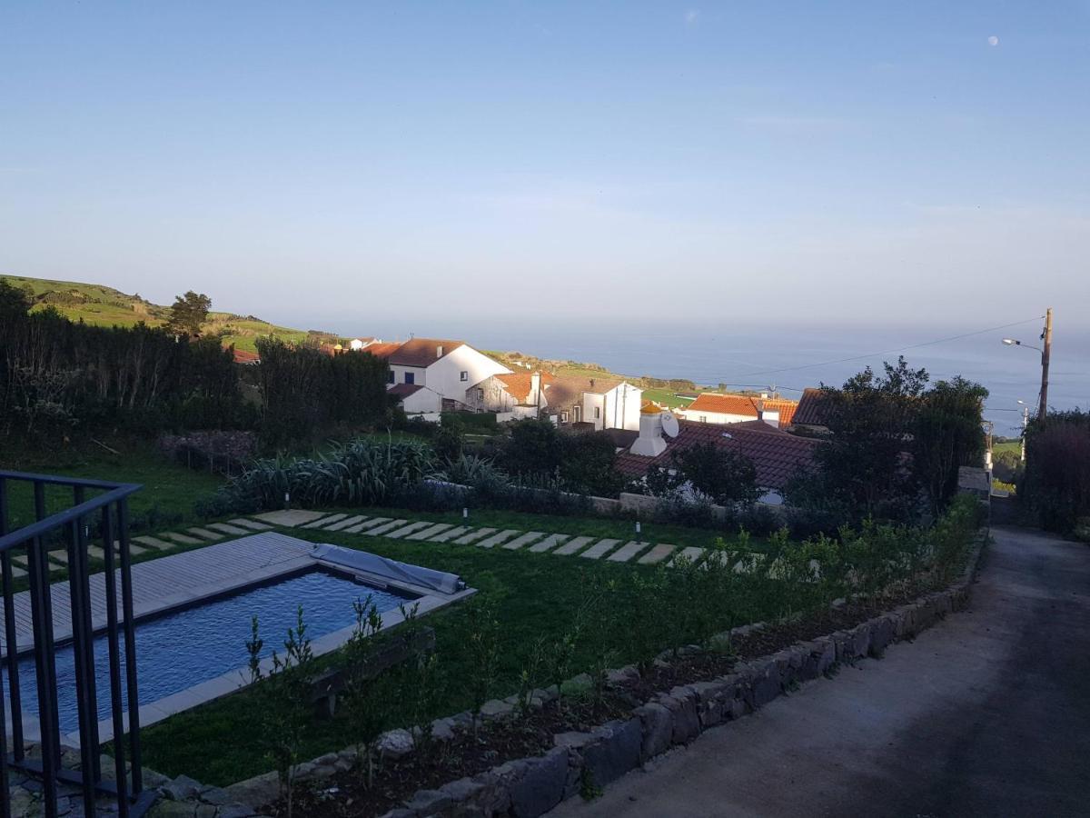 Casa Do Castanheiro - Nordeste, Acores Nordeste  Exterior photo