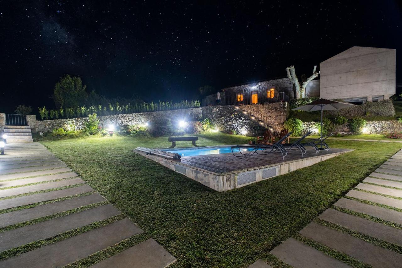 Casa Do Castanheiro - Nordeste, Acores Nordeste  Exterior photo
