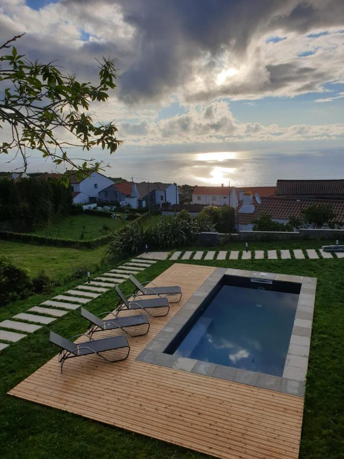 Casa Do Castanheiro - Nordeste, Acores Nordeste  Exterior photo